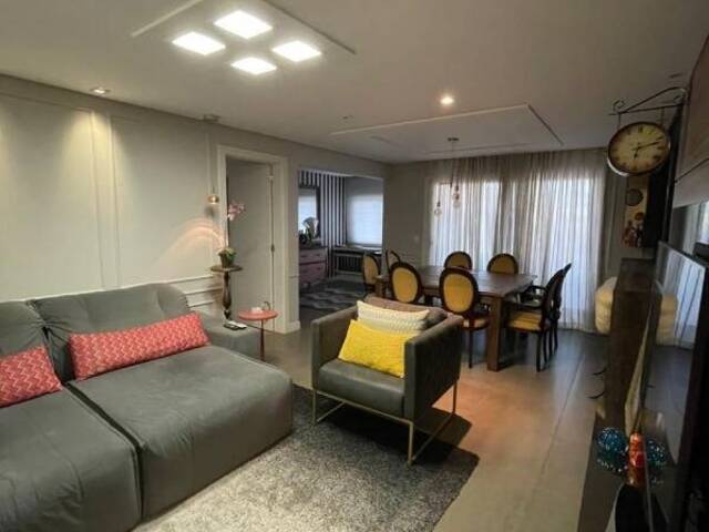 Apartamento para Venda em Caxias do Sul - 5