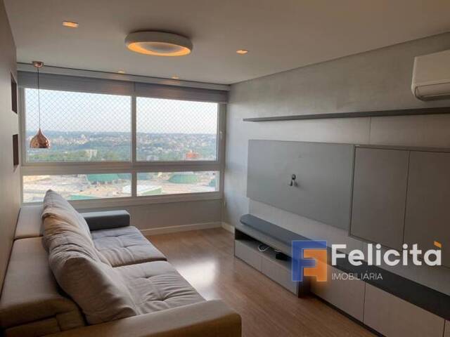 Apartamento para Venda em Caxias do Sul - 3