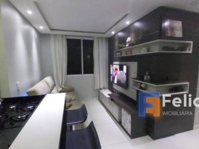 Apartamento para Venda em Caxias do Sul - 3