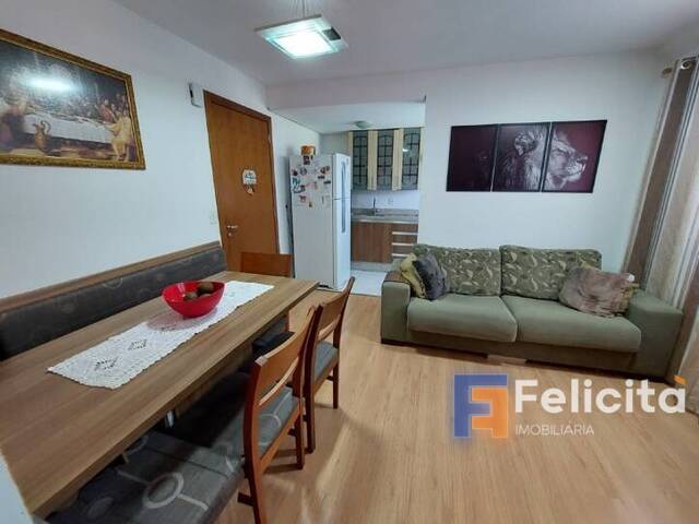 Apartamento para Venda em Caxias do Sul - 4