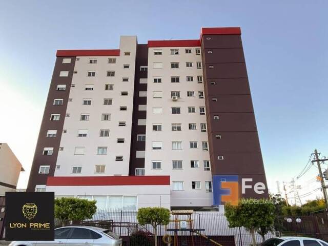 Apartamento para Venda em Caxias do Sul - 2